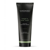 Wicked Sensual Care Sage & Sea Salt Massage Cream, 4 oz