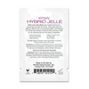 Wicked Sensual Care Simply Hybrid Jelle Lubricant, .1 oz