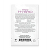 Wicked Sensual Care Simply Hybrid Lubricant, .1 oz