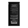 Wicked Sensual Care Stripped & Bare Unscented Massage Cream, .34 oz