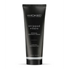 Wicked Sensual Care Stripped & Bare Unscented Massage Cream, 4 oz
