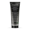 Wicked Sensual Care Stripped & Bare Unscented Massage Cream, 4 oz