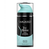 Wicked Sensual Care Toy Breeze Water Based Cooling Lubricant - 3.3 oz - Lubricants