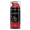 Wicked Sensual Care Toy Fever Water Based Warming Lubricant - 3.3 oz - Lubricants