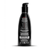 Wicked Sensual Care Ultra Heat Warming Sensation Silicone Based Lubricant - 2 oz - Lubricants