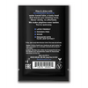 Wicked Sensual Care Water Based Lubricant, .1 oz Blueberry Muffin