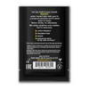 Wicked Sensual Care Water Based Lubricant, .1 oz Mango