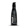 Wicked Sensual Care Water Based Lubricant - 4 oz Blueberry Muffin - Lubricants