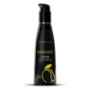 Wicked Sensual Care Water Based Lubricant, 4 oz Mango