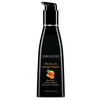 Wicked Sensual Care Water Based Lubricant, 4 oz Sweet Peach