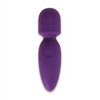 Wild Pop Vibe Mini Wand - Purple - Massage Products