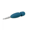 Wild Pop Vibe Mini Wand - Teal - Massage Products