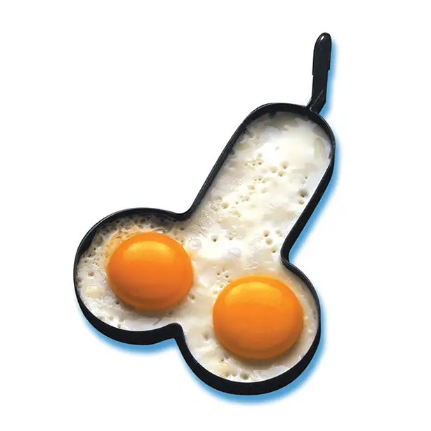 Willy Egg Fryer - Bachelorette & Party Supplies