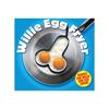 Willy Egg Fryer - Bachelorette & Party Supplies