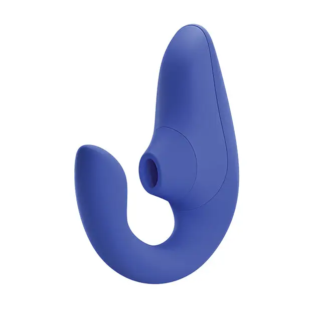 Womanizer Blend - Vibrant Blue - Vibrators