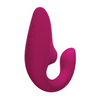 Womanizer Blend - Vibrant Pink - Vibrators