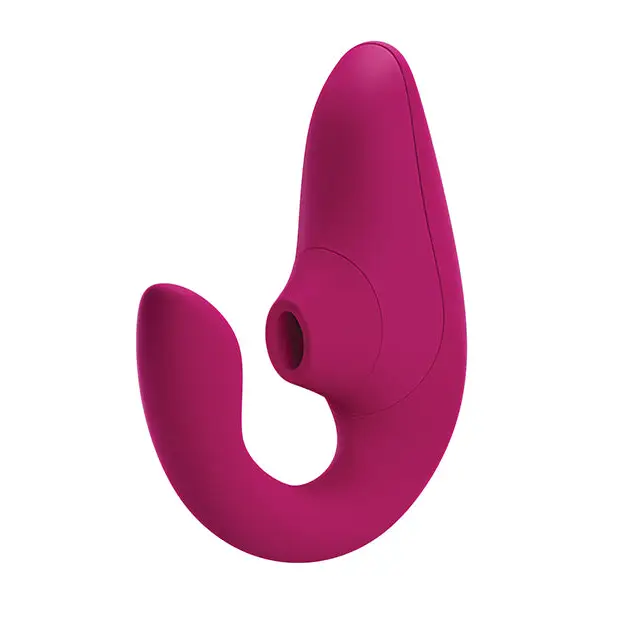 Womanizer Blend - Vibrant Pink - Vibrators