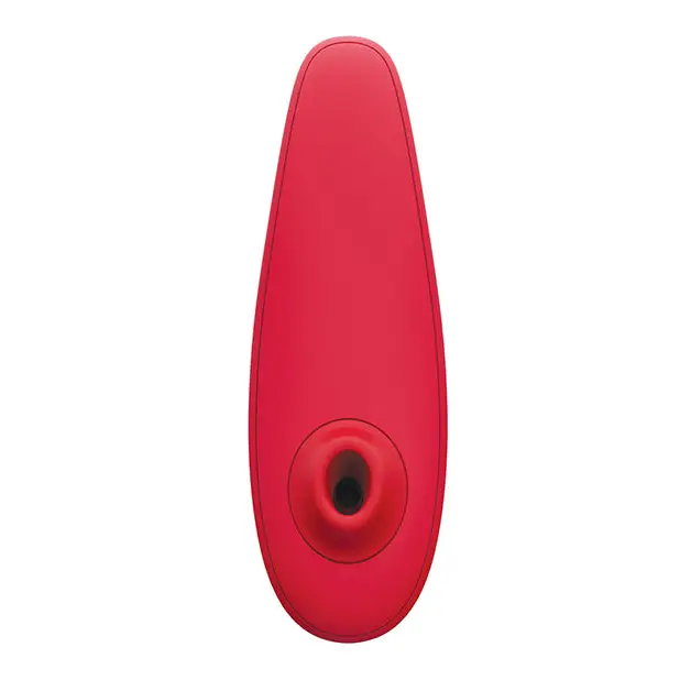 Womanizer Classic 2 Marilyn Monroe Special Edition - Vivid Red - Stimulators