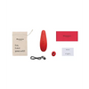 Womanizer Classic 2 Marilyn Monroe Special Edition - Vivid Red - Stimulators