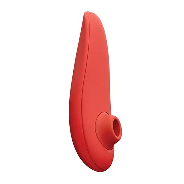 Womanizer Classic 2 Marilyn Monroe Special Edition - Vivid Red - Stimulators