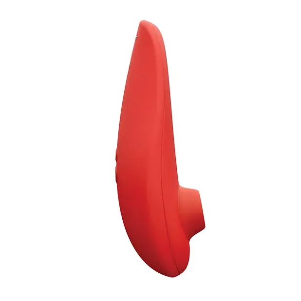 Womanizer Classic 2 Marilyn Monroe Special Edition - Vivid Red - Stimulators