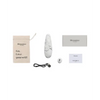 Womanizer Classic 2 Marilyn Monroe Special Edition - White Marble - Stimulators