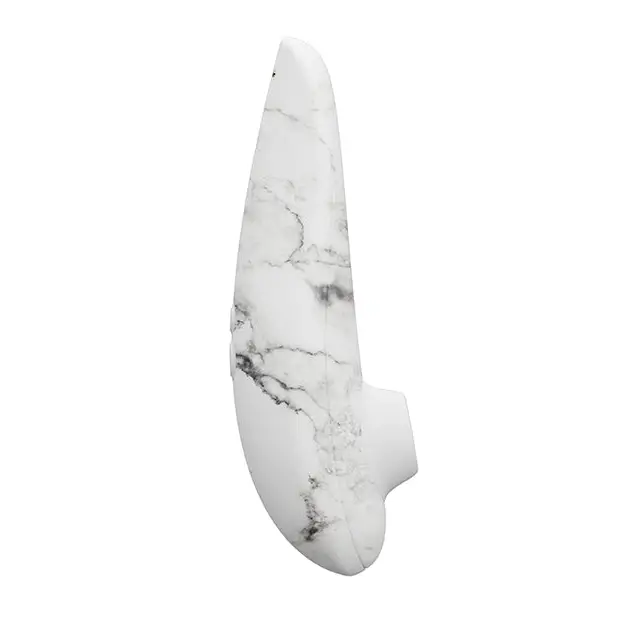 Womanizer Classic 2 Marilyn Monroe Special Edition - White Marble - Stimulators