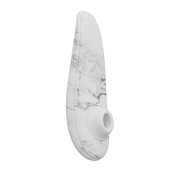 Womanizer Classic 2 Marilyn Monroe Special Edition - White Marble - Stimulators