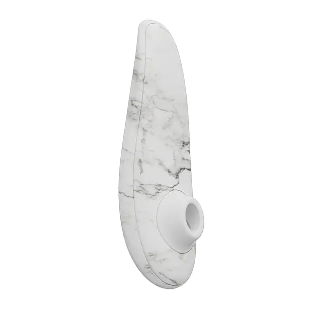 Womanizer Classic 2 Marilyn Monroe Special Edition - White Marble - Stimulators