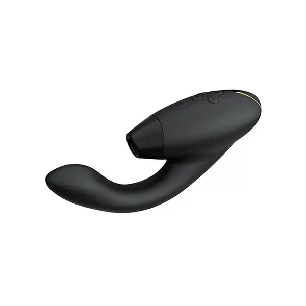 Womanizer Duo 2 - Black - Vibrators