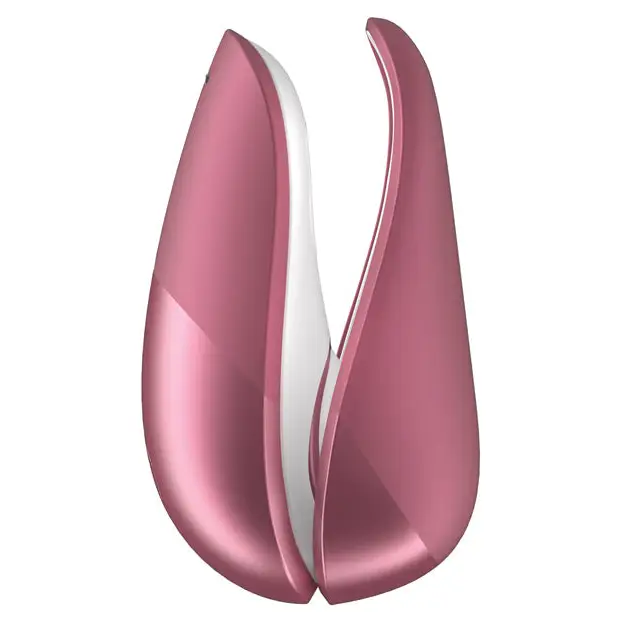 Womanizer Liberty - Pink Rose - Stimulators