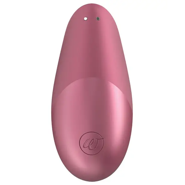 Womanizer Liberty - Pink Rose - Stimulators