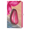 Womanizer Liberty - Pink Rose - Stimulators