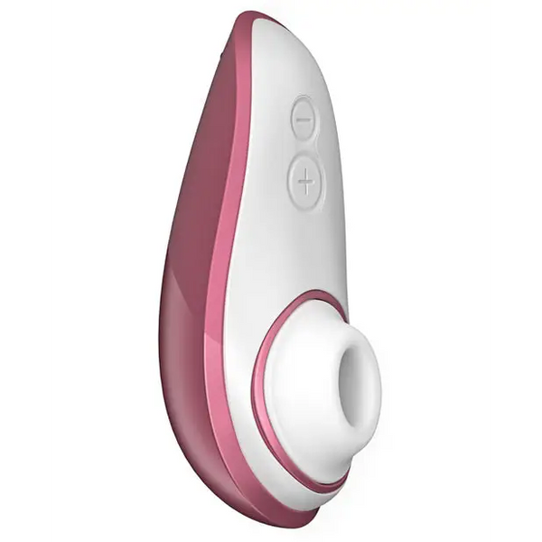 Womanizer Liberty - Pink Rose - Stimulators