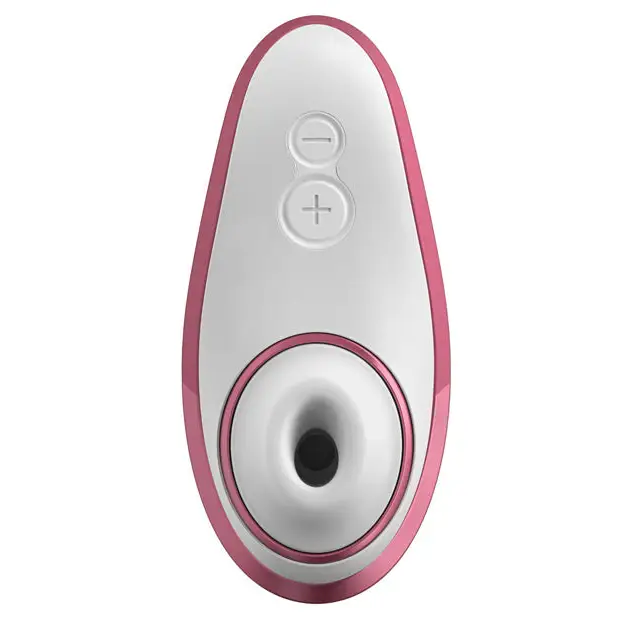 Womanizer Liberty - Pink Rose - Stimulators