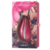 Womanizer Liberty - Red Wine - Stimulators