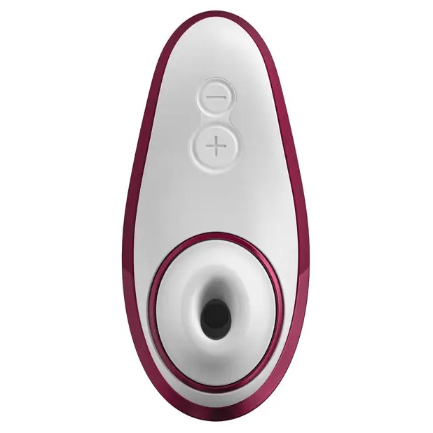 Womanizer Liberty - Red Wine - Stimulators