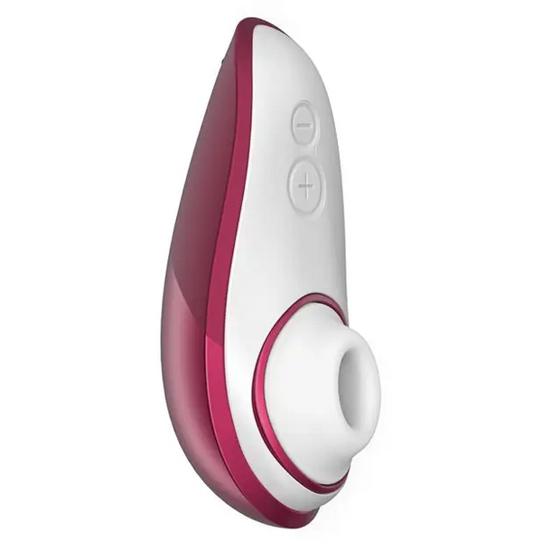 Womanizer Liberty - Red Wine - Stimulators