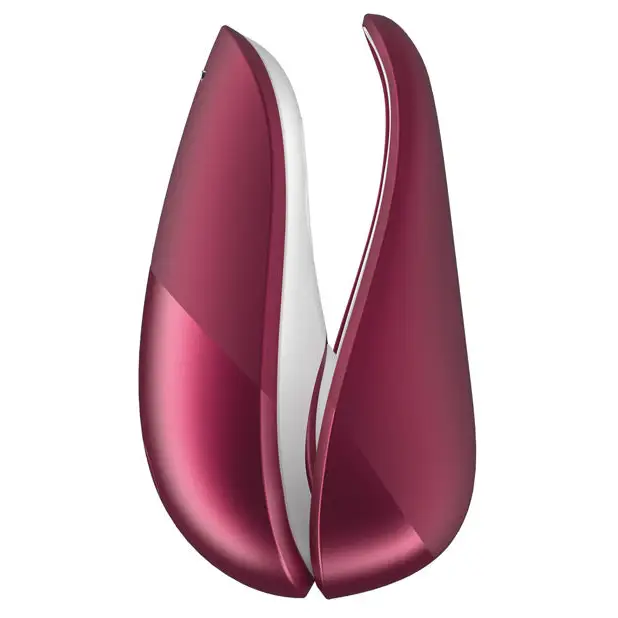 Womanizer Liberty - Red Wine - Stimulators