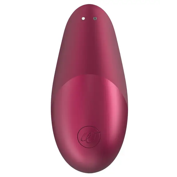 Womanizer Liberty - Red Wine - Stimulators