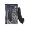 Womanizer Next 3D Climax Control Pleasure Air - Black