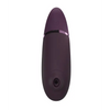 Womanizer Next 3D Climax Control Pleasure Air - Dark Purple