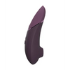 Womanizer Next 3D Climax Control Pleasure Air - Dark Purple