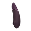 Womanizer Next 3D Climax Control Pleasure Air - Dark Purple