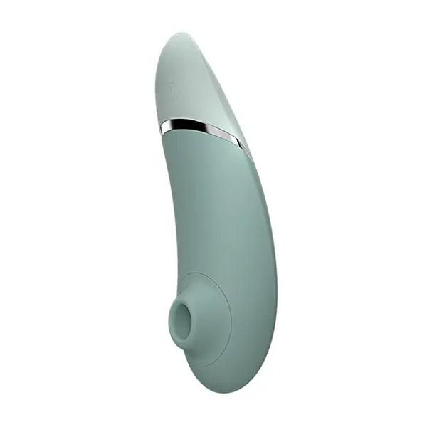 Womanizer Next 3D Climax Control Pleasure Air - Sage