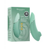 Womanizer Next 3D Climax Control Pleasure Air - Sage