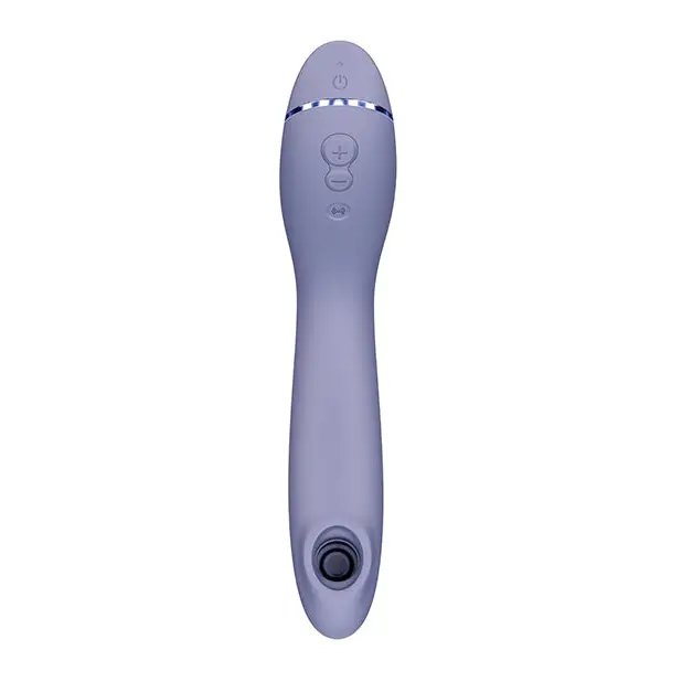 Womanizer OG Long-Handle - Lilac - Vibrators