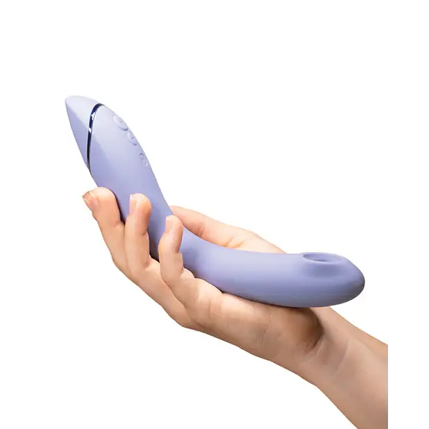 Womanizer OG Long-Handle - Lilac - Vibrators