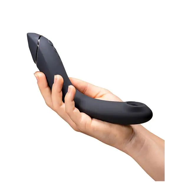 Womanizer OG Long-Handle - Slate - Vibrators