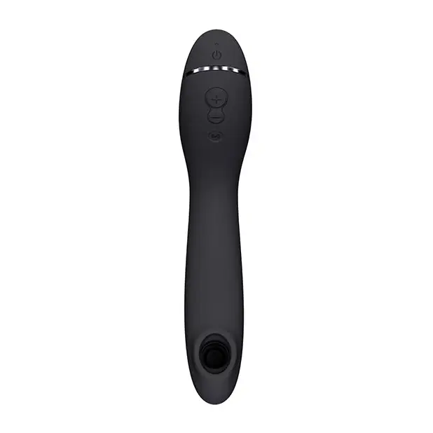 Womanizer OG Long-Handle - Slate - Vibrators